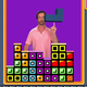 Illustration for article titled Tetris Is Getting A Competitive Game Show On Smartphones